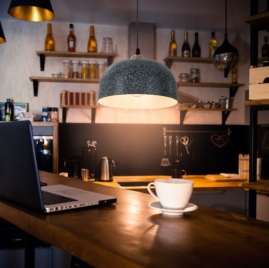 Modern Home Lighting Solutions: Transform Your Space with Lumet Lighting