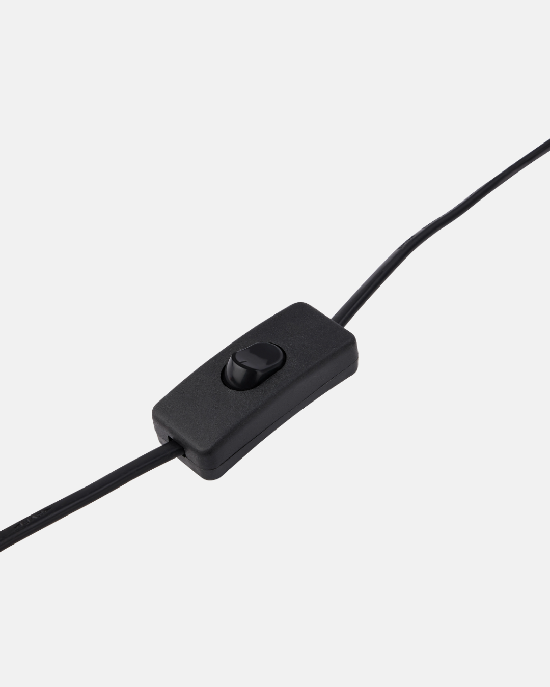 Castello Aged Stone Ceramic Table Lamp – Hand‑Painted Stone‑Effect Finish, 56 cm